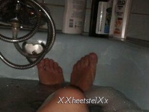 XXheetstelXx