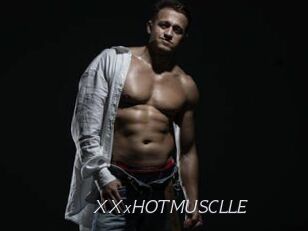 XXxHOTMUSCLLE