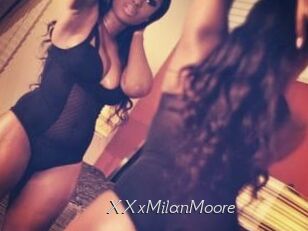 XXxMilanMoore