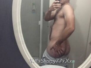 XXxSharpy77xXx