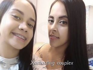 Xamazing_couplex