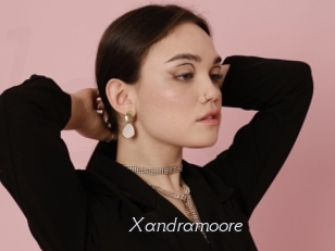 Xandramoore