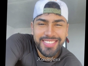 Xavierfoxx