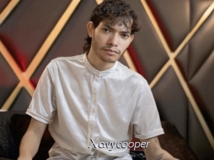 Xavycooper