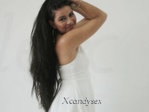 Xcandysex