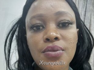 xcurvydollx Le Scandale