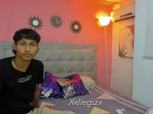 Xdiegszx