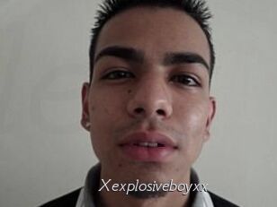 Xexplosiveboyxx