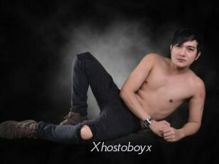 Xhostoboyx