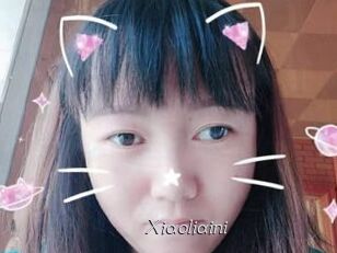 xiaoliaini Le Scandale