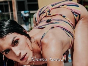 Ximena_horny21