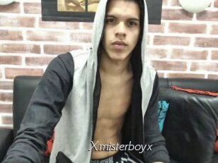 Xmisterboyx