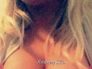 Xmousey25x