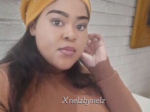 xnelzbynelz Le Scandale