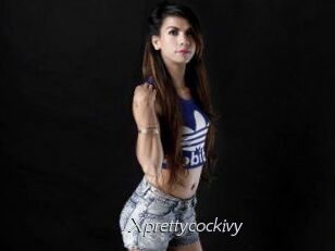 Xprettycockivy