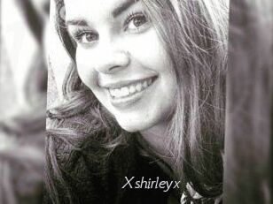 Xshirleyx