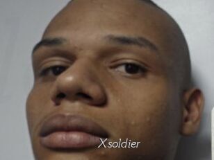 Xsoldier