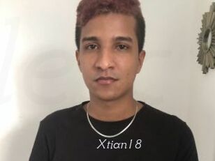 Xtian18
