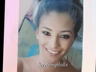 Xvalerydollx