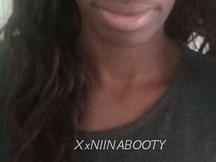 XxNIINABOOTY