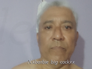 Xxbarbie_big_cockxx