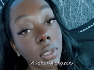 Xxdiamondhazexx