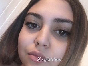Xxgoddess