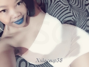 Xxlaceup38