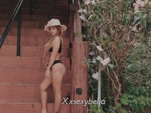 Xxsexybella