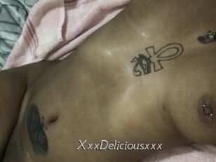 XxxDeliciousxxx