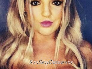 XxxSexyDancerxxx