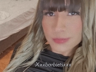 Xxxbarbietsxxx