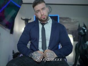Xxxjanexxx
