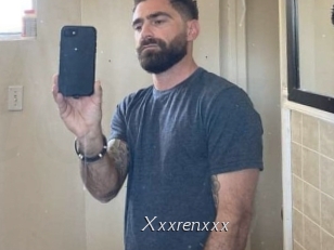 Xxxrenxxx