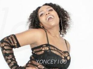YONCEY100