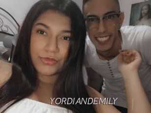 YORDIANDEMILY