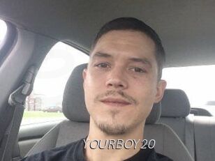 YOURBOY20