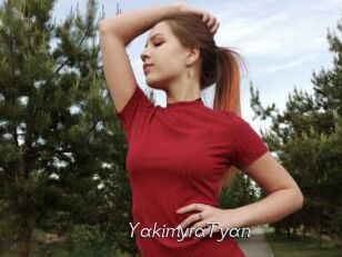 YakimyraTyan