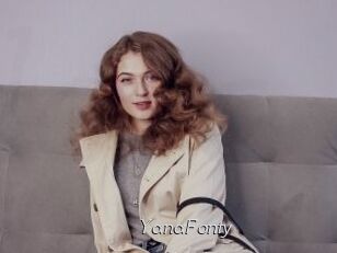 YanaFonty