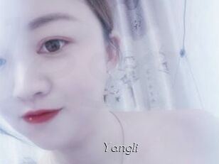 Yangli