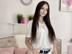YaraBauer