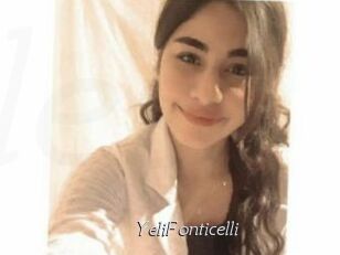 YeliFonticelli