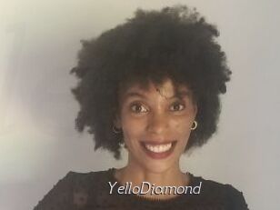 YelloDiamond