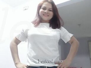 YesicaLuna