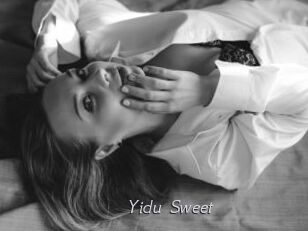 Yidu_Sweet