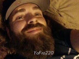 YoFro220