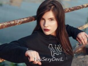 YouSexyDeviL