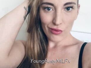 YoungBustyMILFx