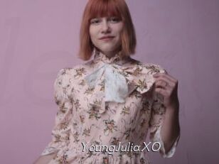 YoungJuliaXO