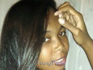 YoungTania